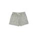 Pacific Trail Athletic Shorts: Gray Activewear - Women's Size Medium