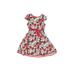Disney Dress - A-Line: Red Print Skirts & Dresses - Kids Girl's Size 6X