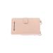Steve Madden Crossbody Bag: Pebbled Pink Solid Bags