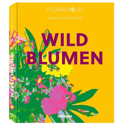 Floramour: Wildblumen