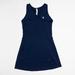 Fila Essentials Court Dress Women's Tennis Apparel Navy