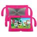 7 Inch Mouse Tablet Cover Protective Case Silicone Sleeve Child