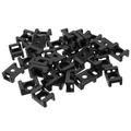 Cable Clip Saddle Cable Tie Mount Saddle Mount Cable Tie Mount Screw Saddle Tie Mount