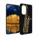 Classic-saxophone-notes-2 phone case for Motorola Moto Edge 2022 for Women Men Gifts Soft silicone Style Shockproof - Classic-saxophone-notes-2 Case for Motorola Moto Edge 2022