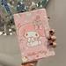 Cute Sanrio Hello Kitty melody for iPad Air 2021 Case Air 4 Protective Case For iPad Pro Mini 6 10.2 inch 8th Cute Soft Cover