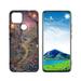 Compatible with Google Pixel 5A 5G Phone Case Enchanted-twilight-zones-2 Case Silicone Protective for Teen Girl Boy Case for Google Pixel 5A 5G