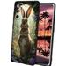 Whimsical-rabbit-hole-adventures-4 phone case for Samsung Galaxy S20 FE for Women Men Gifts Flexible Painting silicone Shockproof - Phone Cover for Samsung Galaxy S20 FE