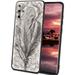 Timeless-quill-and-ink-designs-2 phone case for Samsung Galaxy S20+ Plus for Women Men Gifts Soft silicone Style Shockproof - Timeless-quill-and-ink-designs-2 Case for Samsung Galaxy S20+ Plus