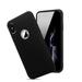 Ricestate Soft Silicone Candy Pudding Cover For iPhone 8 7 6 6S Plus X Xr Xs 12 mini 11 Pro Max SE Case Flexible Gel Phone Cases