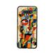 Abstract-cubist-art-designs-4 phone case for LG K51 for Women Men Gifts Soft silicone Style Shockproof - Abstract-cubist-art-designs-4 Case for LG K51