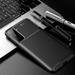 WNG for Samsung Galaxy S21+5G Mobile Phone Shell TPU Soft Edge Scrub Case 6.7 inch