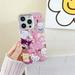 INS Cartoon Sanrio Hello Kitty Kuromi My Melody Cinnamoroll Dog Pochacco Phone Case For iPhone 11 12 13 14 15 Pro Max Soft Cover