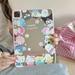 Sanrio Hello Kitty Kawaii Anime IPad 2022 Case Air 4 5 Acrylic Cover Tablet Computer Ipad 10.9 Inch Pro 12.9 Case Y2k Japanese