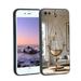 Timeless-pendulum-swing-designs-4 phone case for iPhone 8 Plus for Women Men Gifts Flexible Painting silicone Shockproof - Phone Cover for iPhone 8 Plus