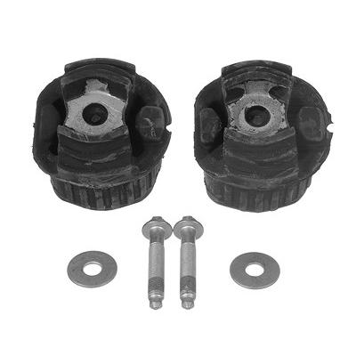 Meyle Reparatursatz, Achskörper [Hersteller-Nr. 0140350027] für Mercedes-Benz Image