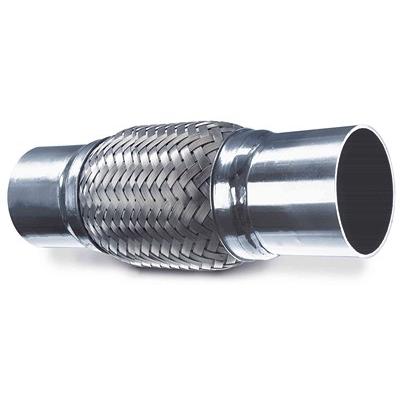 Ernst Flexrohr, Abgasanlage [Hersteller-Nr. 460064] für Audi, Fiat, Ford, Opel, Renault, Seat, Skoda, Toyota, Volvo, VW Image