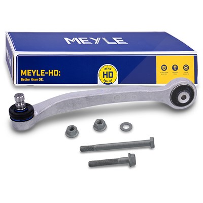 Meyle Querlenker vorne rechts vorne oben [Hersteller-Nr. 1160500063/HD] für Audi, VW