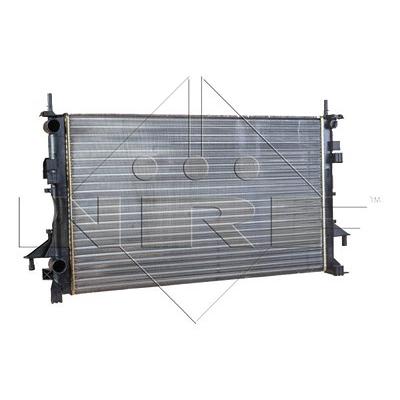 Nrf Kühler, Motorkühlung [Hersteller-Nr. 58319] für Renault Image