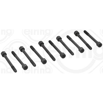 Elring Zylinderkopfschraubensatz [Hersteller-Nr. 709.940] für Nissan Image