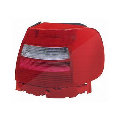 Van Wezel Heckleuchte [Hersteller-Nr. 0323938] für Audi Image