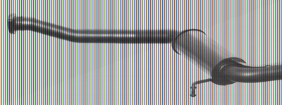 Imasaf Mittelschalldämpfer [Hersteller-Nr. 11.65.06] für Alfa Romeo Image