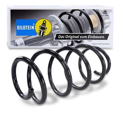 Bilstein Fahrwerksfeder vorne [Hersteller-Nr. 37-133030] für Audi, Seat, Skoda, VW Image