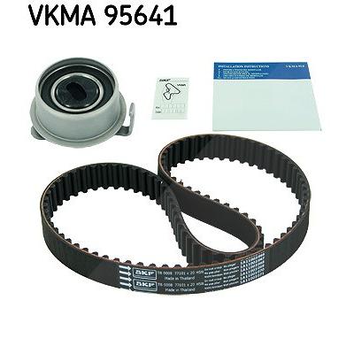 Skf Zahnriemensatz [Hersteller-Nr. VKMA95641] für Hyundai, Kia Image