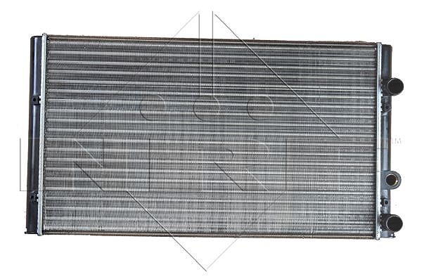 Nrf Kühler, Motorkühlung [Hersteller-Nr. 509521] für Seat, VW Image