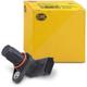 Hella Nockenwellensensor [Hersteller-Nr. 6PU009168-081] für Abarth, Alfa Romeo, Chrysler, Fiat, Ford, Hyundai, Jeep, Kia, Lancia, Opel, Vauxhall