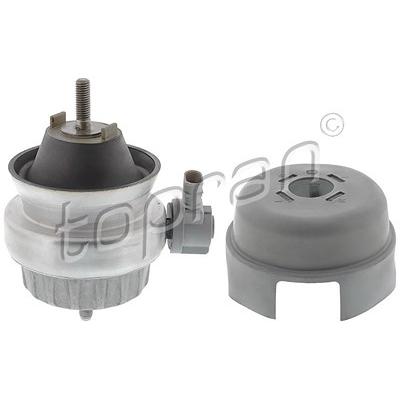 Topran Lagerung, Motor [Hersteller-Nr. 114407] für Audi Image
