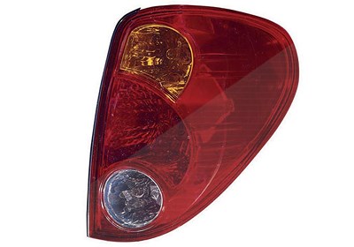 Alkar Heckleuchte [Hersteller-Nr. 2006022] für Mitsubishi Image
