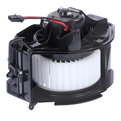 Topran Heizungsgebläse [Hersteller-Nr. 114410] für Audi