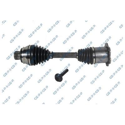 Gsp Antriebswelle [Hersteller-Nr. 203273] für Audi Image