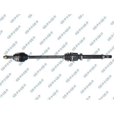 Gsp Antriebswelle [Hersteller-Nr. 250488] für Renault Image