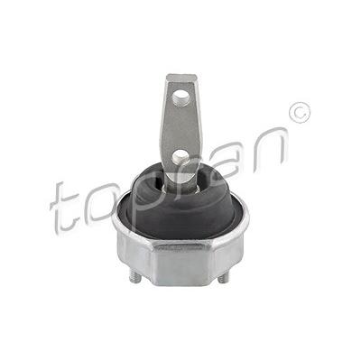 Topran Lagerung, Schaltgetriebe [Hersteller-Nr. 116617] für VW Image