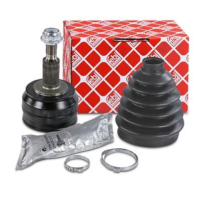 Febi Bilstein Gelenksatz Antriebswelle radseitig [Hersteller-Nr. 174287] für VW Image