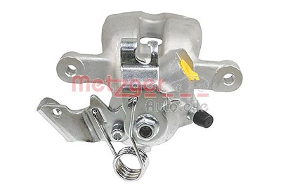Metzger Autoteile Bremssattel [Hersteller-Nr. 6260027] für Vauxhall, Opel
