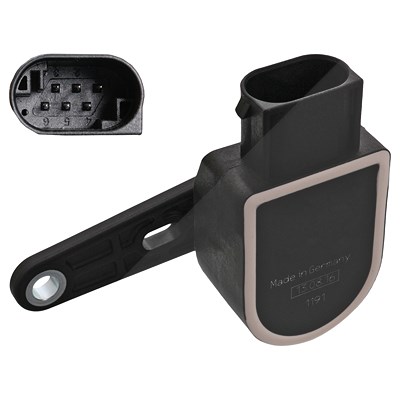 Swag Sensor, Xenonlicht (Leuchtweiteregulierung) [Hersteller-Nr. 10100090] für BMW, Mercedes-Benz Image