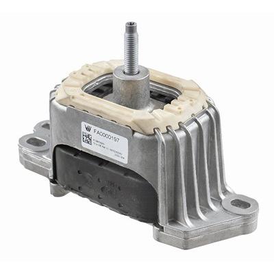 Lemförder Lagerung, Motor [Hersteller-Nr. 3791801] für Citroën, Fiat, Peugeot Image