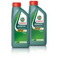 Castrol 2x 1 L Magnatec 5W-40 C3 [Hersteller-Nr. 15C9C7]