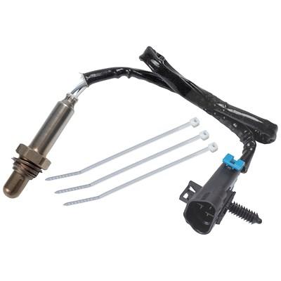Febi Bilstein Lambdasonde [Hersteller-Nr. 177503] für Cadillac, Chevrolet, Opel, Vauxhall Image