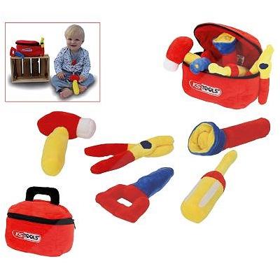 Ks Tools Werkzeug-Box für Babys [Hersteller-Nr. 100208]