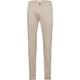 BRAX Herren Hose CADIZ U, beige, Gr. 33/32