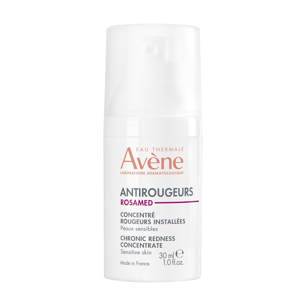 Eau Thermale Avène Antirougeurs Rosamed Concentrato Rossori Persistent