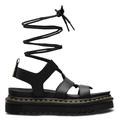 Dr. Martens Damen Sandalen NARTILLA, schwarz, Gr. 37EU