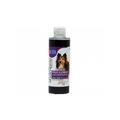 Trade Shop Traesio - Shampooing Démêlant Cheveux Longs 200 Ml Huile Lavande Panthenol Chiens