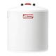 Chauffe-eau électrique RISTRETTO rond sous évier compact 15 L THERMOR 221074