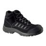 Chaussures de sécurité hautes DUNE S3 SRC noir P45 LEMAITRE SECURITE DUNES3-45