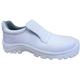 Chaussure basse microfibre S2 SRC blanc P37 REBORN SAFETY STERNE_WH_8