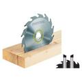 Lame de scie circulaire Wood Rip Cut HW 160 x 2,2 x 20 mm PW12 FESTOOL 496301